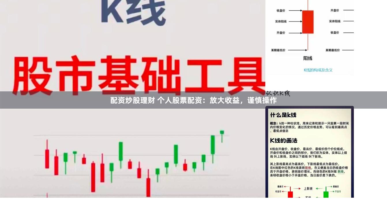 配资炒股理财 个人股票配资：放大收益，谨慎操作