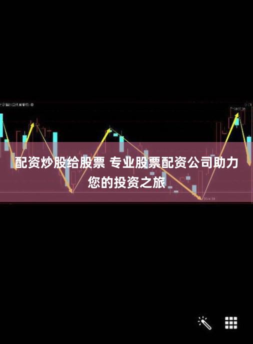 配资炒股给股票 专业股票配资公司助力您的投资之旅