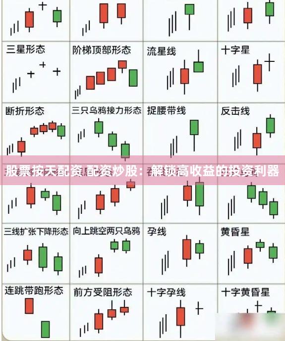 股票按天配资 配资炒股：解锁高收益的投资利器